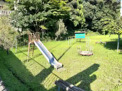 八幡神社(岐阜県)