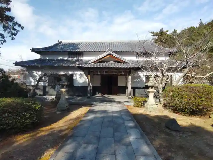亀山八幡宮(香川県)