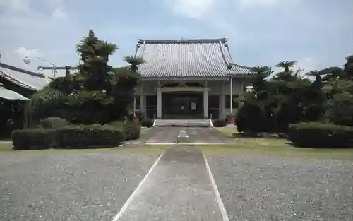 龍雲院(静岡県)