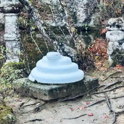 大谷寺(栃木県)