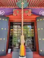浅草寺 駒形堂(東京都)