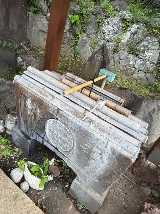 居神神社(神奈川県)