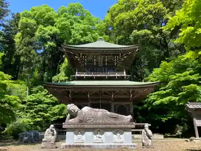 円通寺(栃木県)