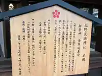 北野天満神社(兵庫県)