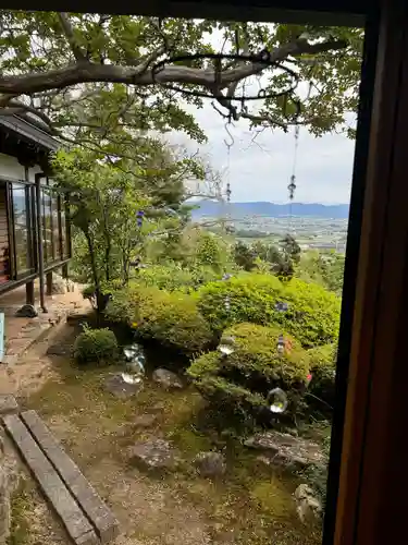 矢田寺(奈良県)