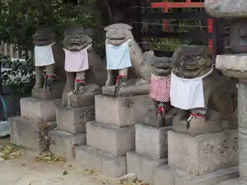 大隅神社(大阪府)
