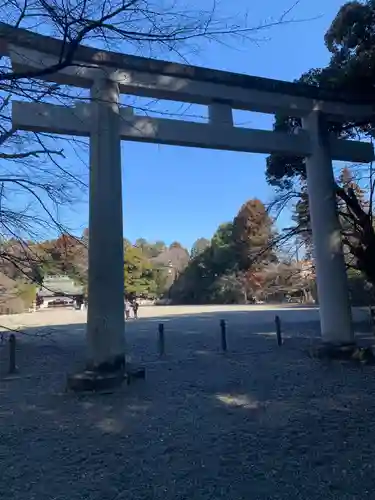 栃木縣護國神社(栃木県)