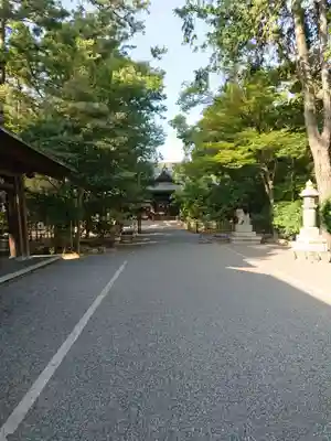浜松八幡宮のその他建物
