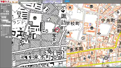 柏崎大神宮(新潟県)