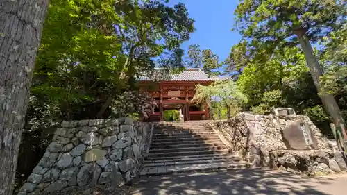 成相寺(京都府)