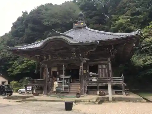 温泉寺のその他建物
