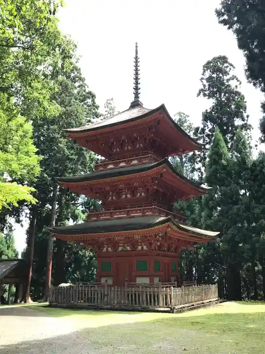 名草神社のその他建物