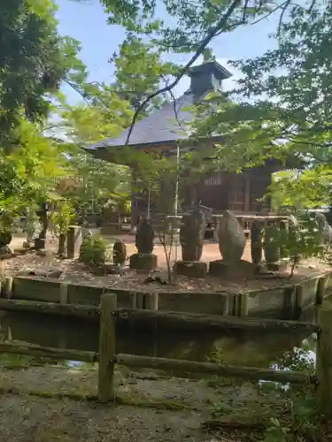 龍宝寺(福島県)