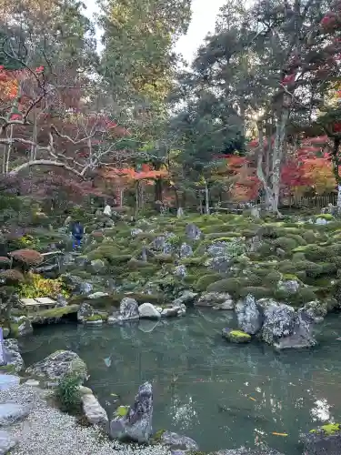 西明寺(滋賀県)