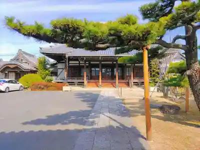 長善寺のその他建物