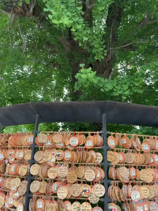 今戸神社(東京都)