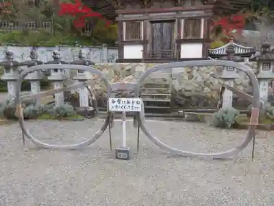 南法華寺（壷阪寺）(奈良県)