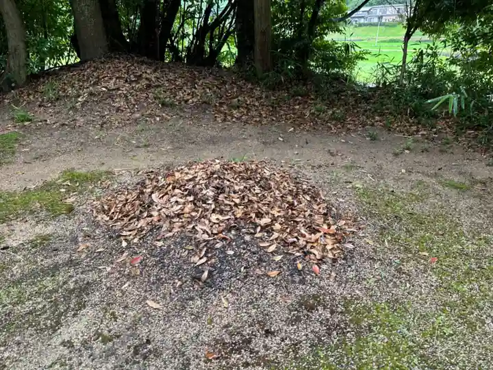 河上神社(兵庫県)
