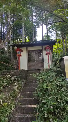 海住山寺(京都府)