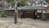 渡海神社(滋賀県)