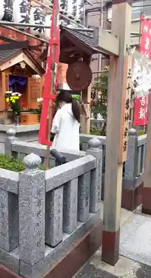 鷲神社(東京都)