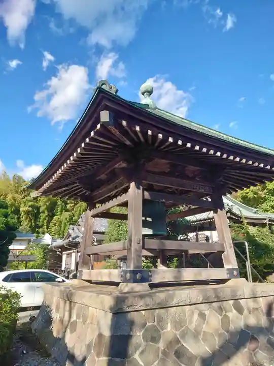 香林寺(神奈川県)