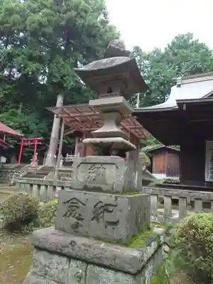堀口天満天神社のその他建物