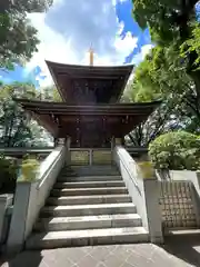 安養院(東京都)