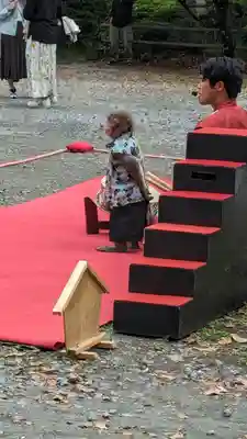 長岡天満宮(京都府)