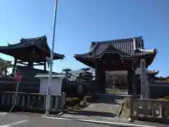 蓮光寺(愛知県)