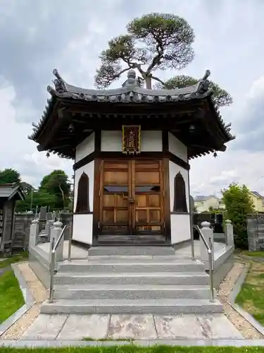玄光寺のその他建物