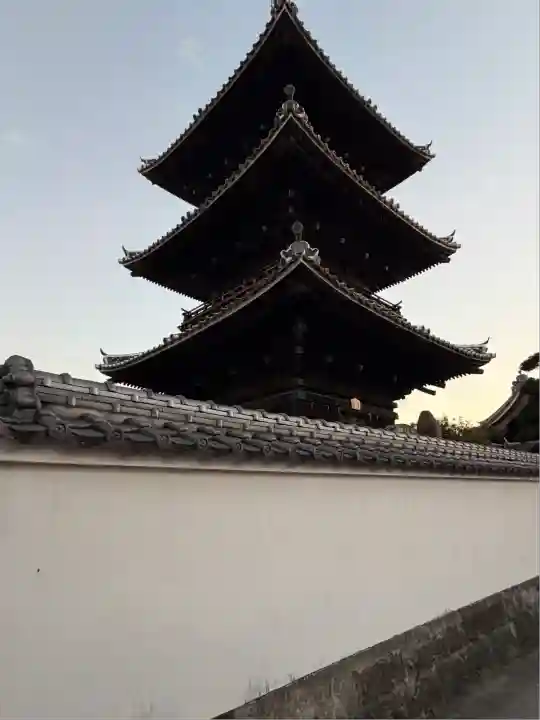 龍原寺(大分県)