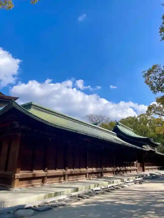 筥崎宮(福岡県)