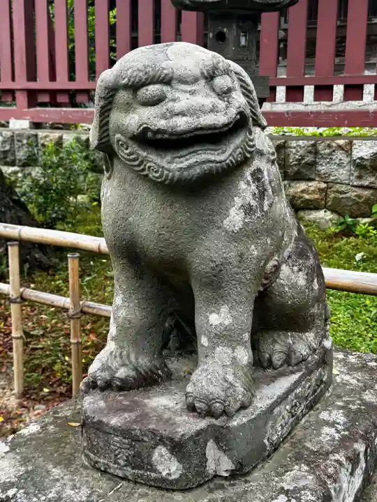 鹽竃神社(宮城県)