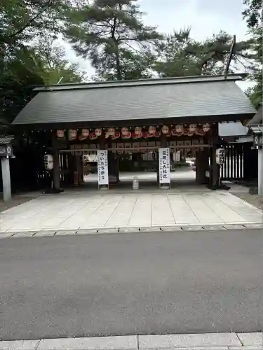 櫻木神社(千葉県)