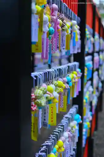 田無神社(東京都)