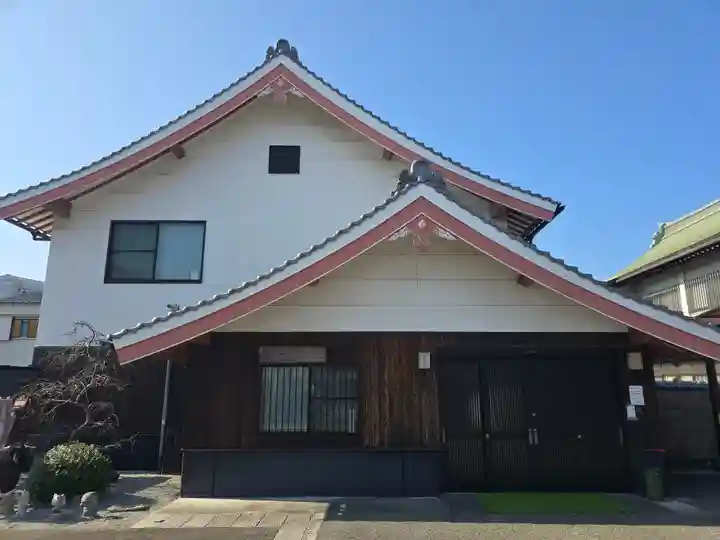 妙国寺(大阪府)