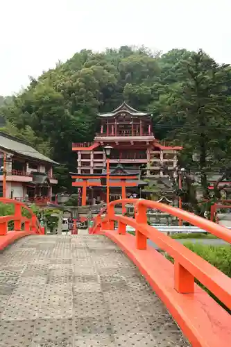 草戸稲荷神社(広島県)
