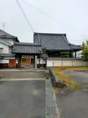 大念寺(奈良県)