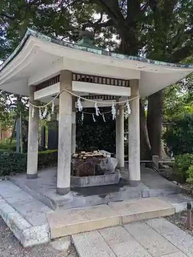 亀戸天神社(東京都)