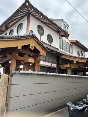 泰清寺(大阪府)