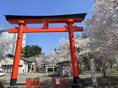 赤城神社(群馬県)