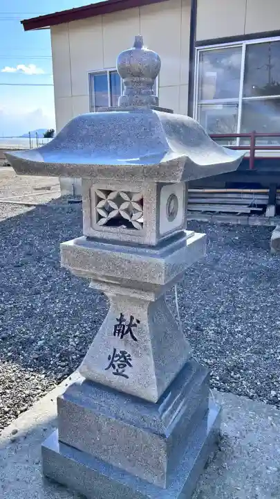 東前稲荷神社(北海道)