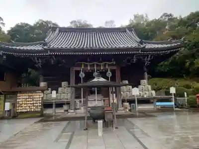 與田寺(香川県)