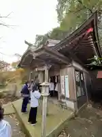 桐ノ木谷大日堂(福岡県)