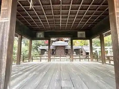 天神社(垣見)(滋賀県)