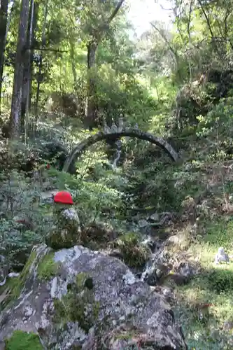 方廣寺(静岡県)