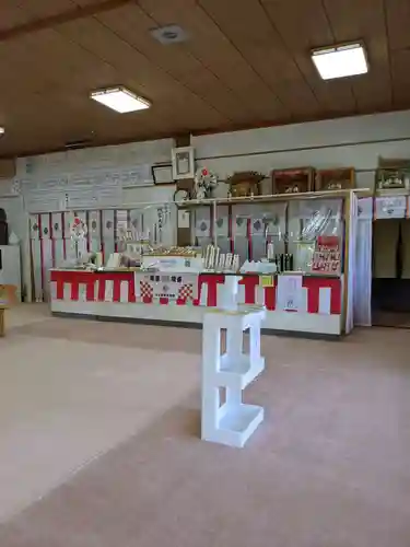 尾張猿田彦神社の授与品その他