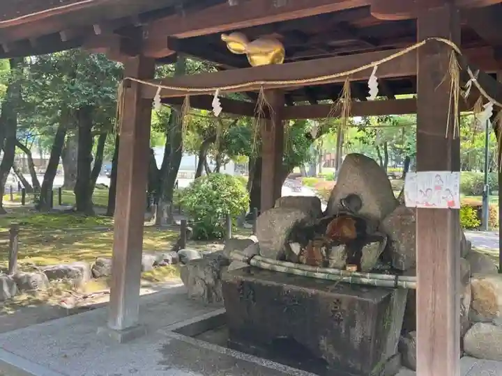 豊國神社(愛知県)
