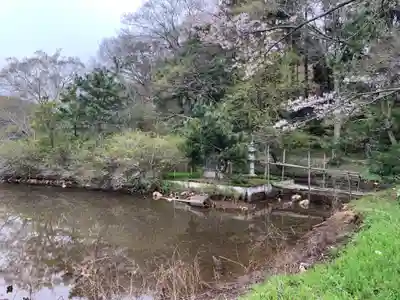 弁天様(千葉県)